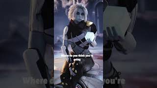 What Happens When You Enter The Dreaming City