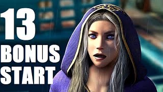 Legendary Tales 2: Cataclysm - Part 13 BONUS START Let's Play Walkthrough