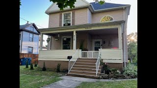 619 S 4th Street video tour