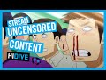 Uncensored Anime on HIDIVE!