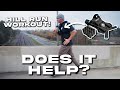I Tried This Bouncy Weighted Vest - Does it Actually Help?