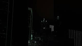 Skyline Vibes