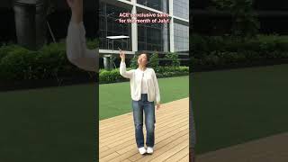 Reasons Why You Should Be an ACE Rewards Member | ACE Helpful Tips #shorts