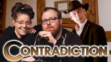 Contradiction - Best of Jesse Cox & Dodger