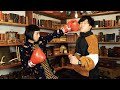 「ストーリーテラーが呼んでる」Music Video/datto