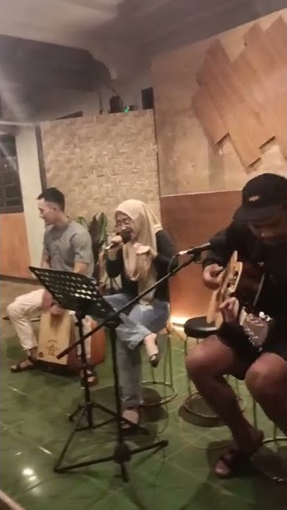 ngopi dangdut di cafe Lampung timur yuk