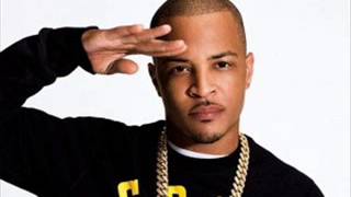 T.I. Ft Young Jeezy – G’ Shit