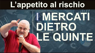 L'appetito per il rischio rimarrà dopo i dividendi?