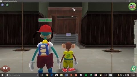 Toontown Rewritten - They Need To Fix This.....