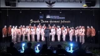 PSM Narawungngi Dasandriya UTY - Gugur Bunga - Astaga - Keraban Sape #FesPasKopertisV