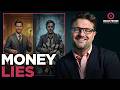 The Biggest Lie People Tell Themselves About Money