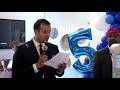 GE Healthcare product launch - Africa Health TV 2018