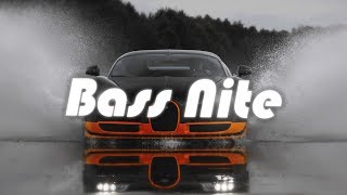Summer Cem - Neue Bugatti [BASS BOOSTED]