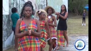EARTH DAY IN LABORIE: SWAPPING THE GRID FOR SOLAR SOVEREIGNTY