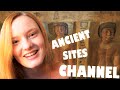 Ancient sites channel