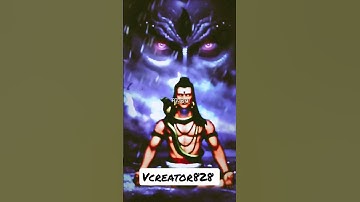Mahadev Vani ।।। Mahadev Gyan Devo Ke Dev Mahadev Har Har Mahadev Whatsapp Status 2023 @vcreator828