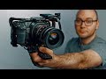 The Blackmagic Pocket 4K is INSANE