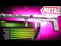 The h4 blixen is meta in warzone  best h4 blixen class setup