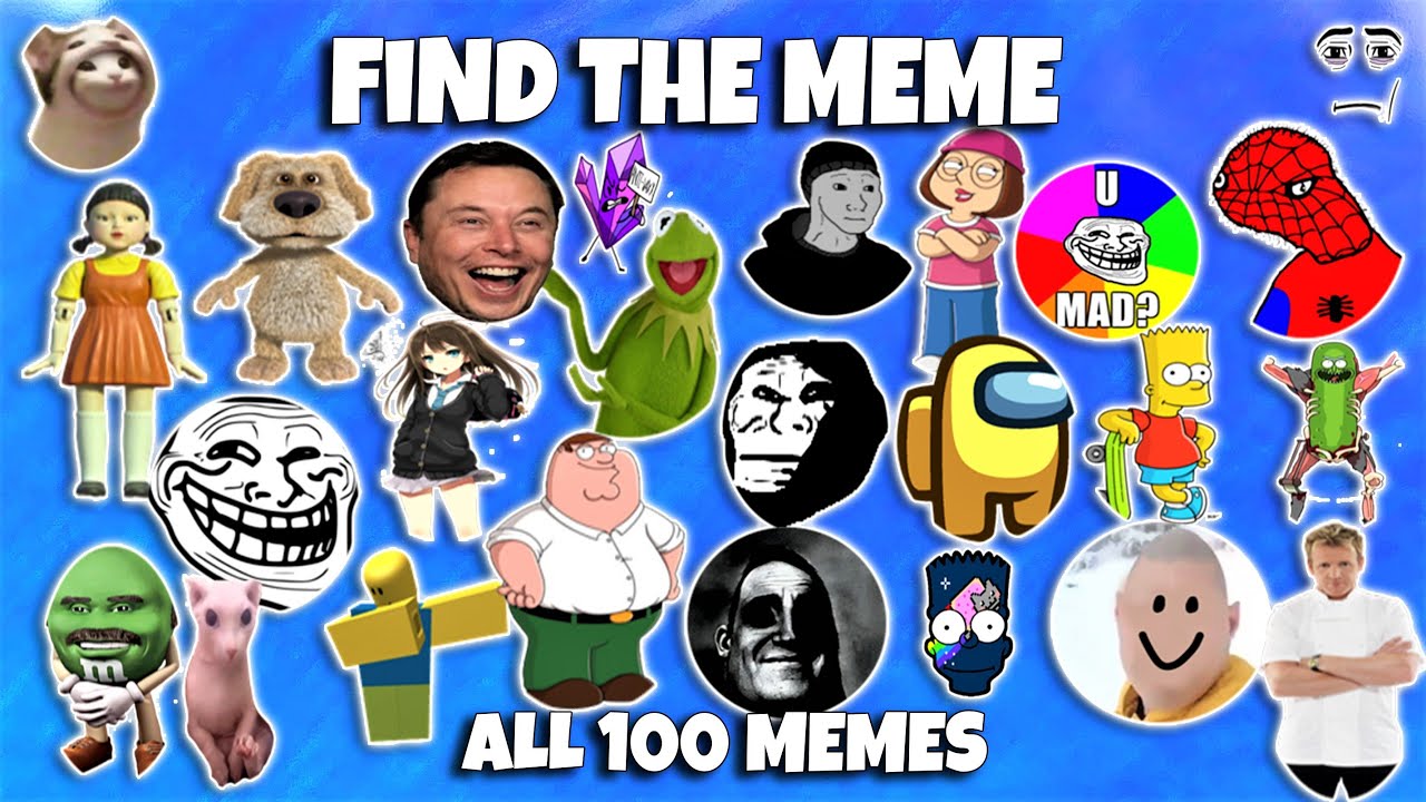 Roblox i'll search the whole public to find who asked Memes & GIFs