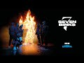 Seven binks  ice feat enima audio officiel