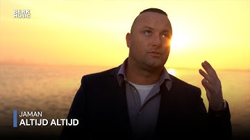 Jaman - Altijd Altijd