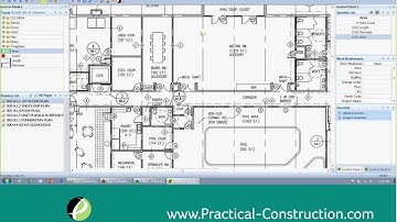 2D + 3D BIM with Sage Estimating