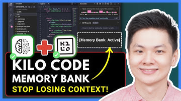 How To Implement Memory Bank in Kilo Code (Easy Beginner