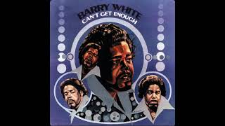 Barry White - Mellow Mood (Pt. II)