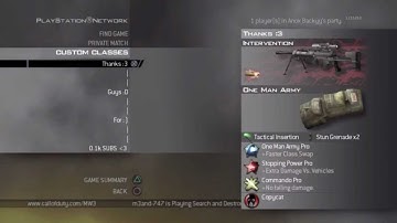 Class Set Up | Thanks For 0.1k