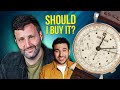 This weeks hunt for rare vintage watches