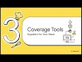 SonarQube is NOT a Code Coverage Tool