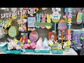 EASTER DECOR IDEAS AT THE WALMART SHOP WITH ME 2019