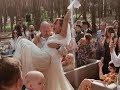 Настю любил, когда был еще женатым! Потап впервые рассказал всю правду о свадьбе с Каменских
