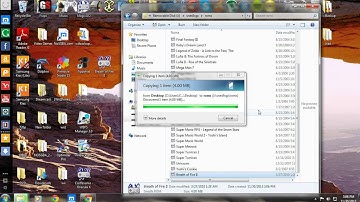 Wiiflow - Adding cover art to Roms.