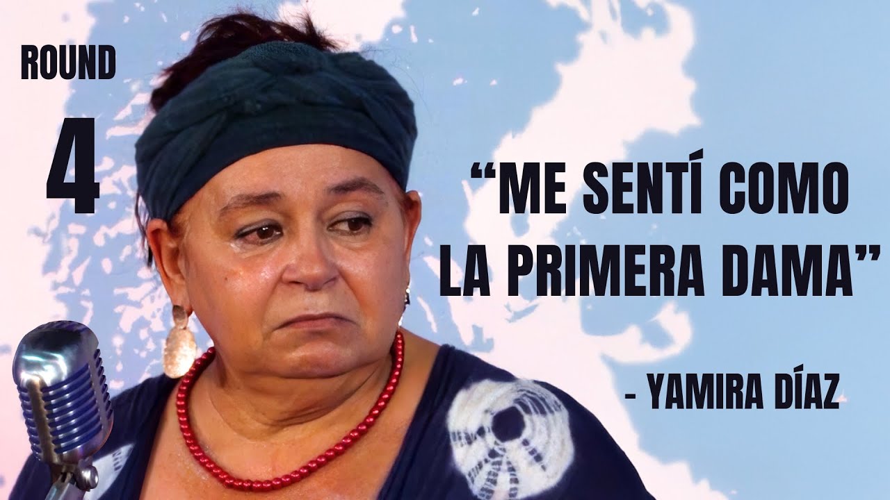 Varios intentos, ningún resultado y una misión pendiente. LRPD #54 | Yamira Díaz