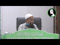 Hukum Ambil Vaksin - Ustaz Azhar Idrus