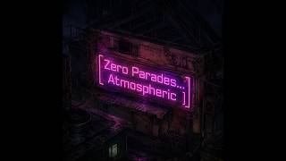 Zero Parades: For Dead Spies — Rainy Jazz Noir | Spy Atmosphere | Study | Relax