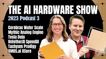 The AI Hardware Show Podcast 3: After Show
