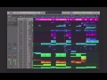 Chainsmokers & Coldplay - Something Just Like This (Logic Pro X Remake)