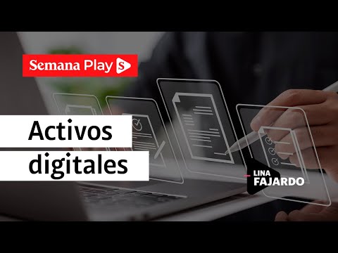 ¿Cómo ordenar los activos digitales? | Lina Fajardo