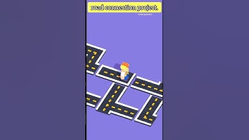 😮Level 7 | swiveling roads | gameplay Walkthrough (iOS & Android game play)