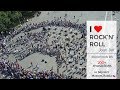 Joan Jett - I Love Rock'n'roll (Rocknmob #5)