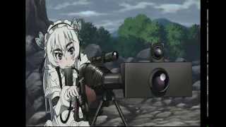 Hitsugi No Chaika - My Demons Amv