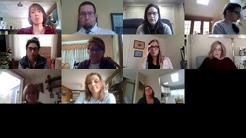 Elementary Social Studies - Panel Discussion With Teacher Leaders.mp4