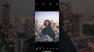 Retro filters with Phocus Portrait mode app screenshot 5