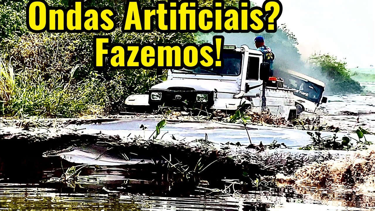 Clandestina Bataguassu- EP 03 2025, Um gigante caído! 