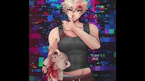 Bakugou x Listener S2 EP 1 Spicy Ver