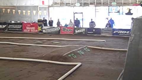 2wd Pro Buggy 2013 October Open