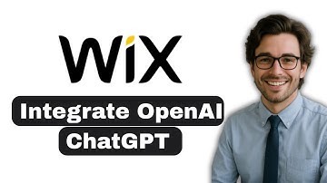 How to integrate OpenAI ChatGPT with Wix Chat (full guide)