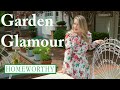 GARDEN GLAMOUR | Inside 7 Fabulous Outdoor Spaces